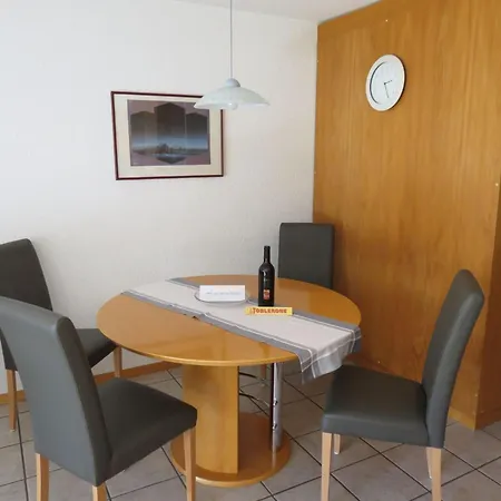 Sunshine By Interhome フィエッシュ