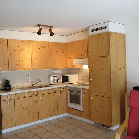 Sunshine By Interhome *