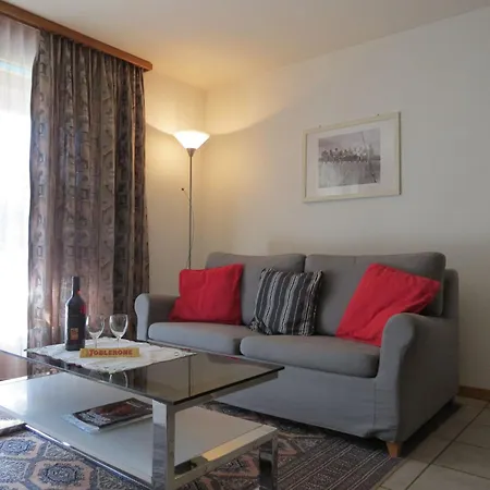 公寓 Sunshine By Interhome *