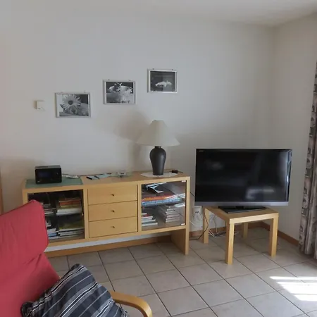 Sunshine By Interhome 费施