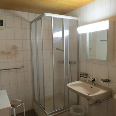 Sunshine By Interhome フィエッシュ