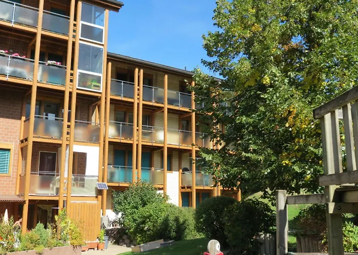 Sunshine By Interhome