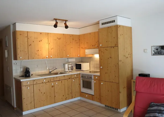 Sunshine By Interhome *