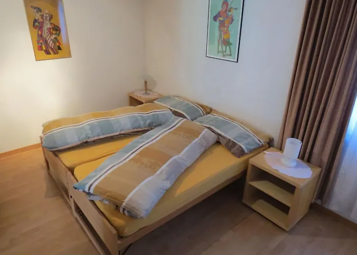 Sunshine By Interhome 公寓 *