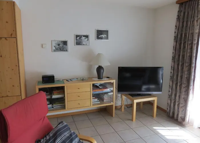 Sunshine By Interhome 费施