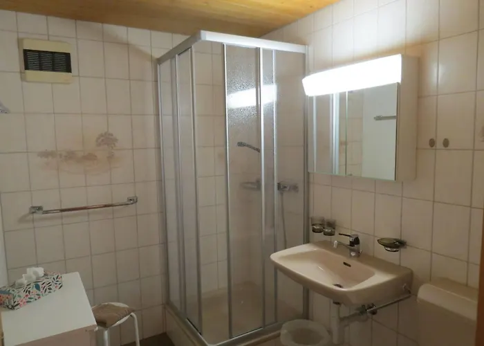 Sunshine By Interhome 费施