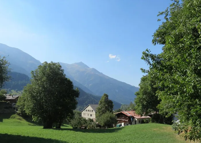 Sunshine By Interhome 公寓