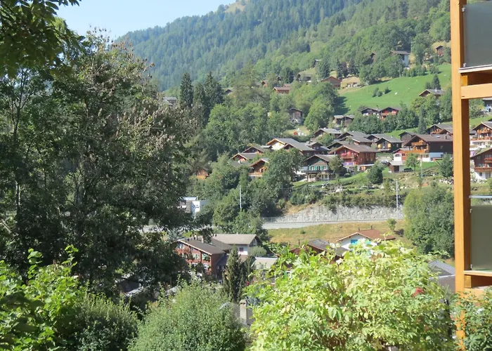 Sunshine By Interhome 公寓 *