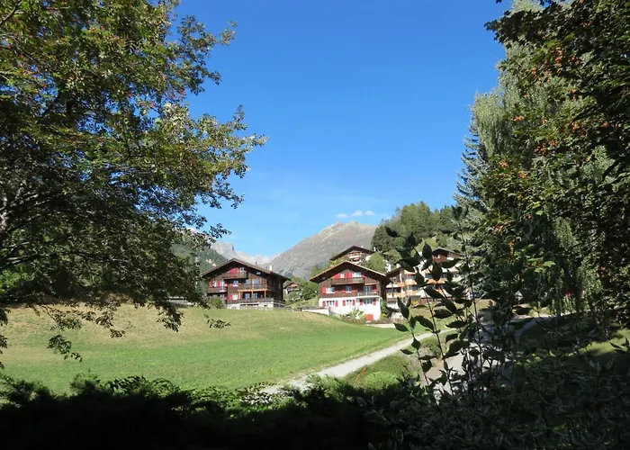 Sunshine By Interhome アパート